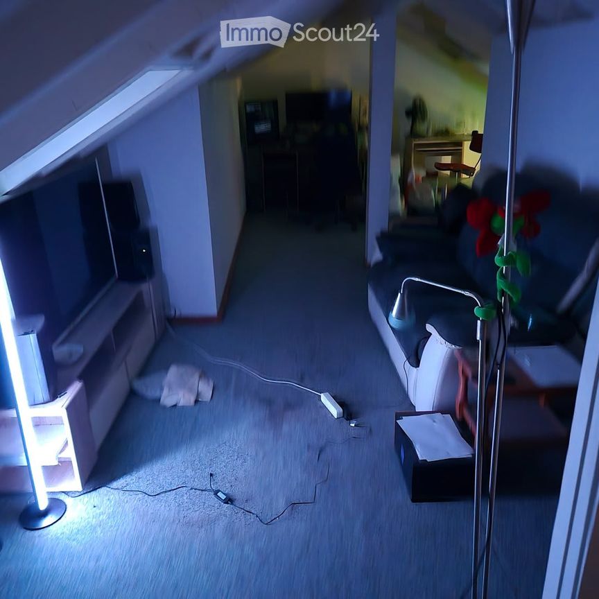 5 Zimmer, 160 m² - Photo 1