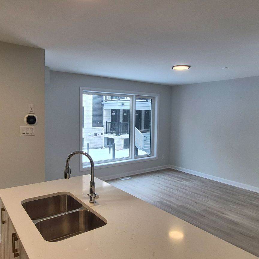 For Lease - 401 Glenroy Gilbert Drive Unit# 9, Barrhaven, Ontario - Photo 1