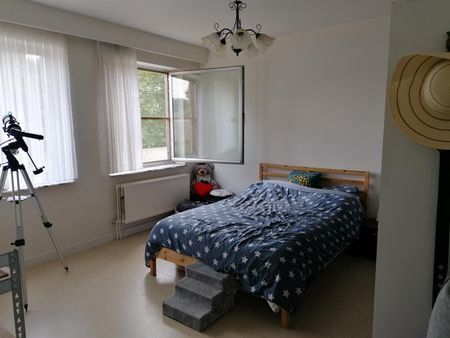 Appartement met 3 slaapkamers, terras en garage - Foto 2