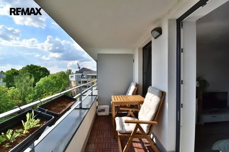 Pronájem bytu 1+kk v osobním vlastnictví 32 m², Hradec Králové - Photo 5