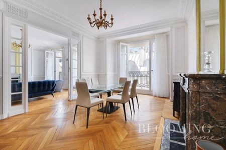 Superbe 5 pièces meublé - Photo 5