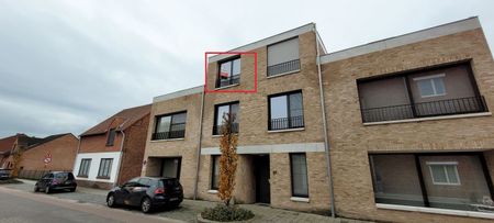 Modern en ruim gezellig energiezuinig BEN appartement met 2 slaapkamers en staanplaats gelegen in het hart van Rijkevorsel - Foto 2