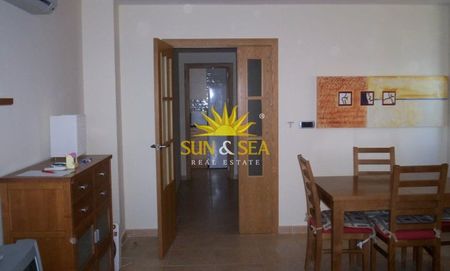 2 BEDROOM APARTMENT - LA MANGA - Photo 3