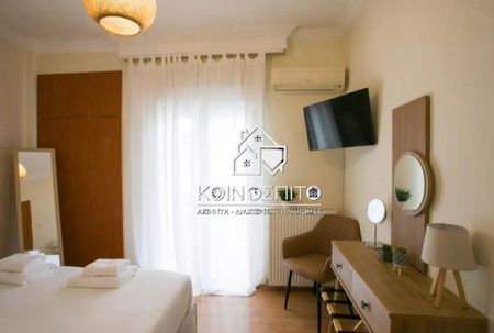 Διαμέρισμα για ενοικίαση Άγιος Δημήτριος (Κέντρο Θεσσαλονίκης) - Φωτογραφία 2