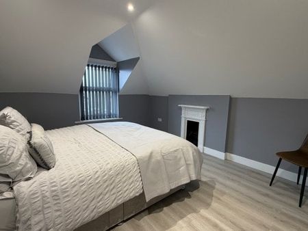 Cheriton Road, Folkestone, Property for rent - Photo 2