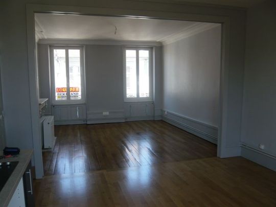 Location Appartement 3 pièces 69m² - Photo 1