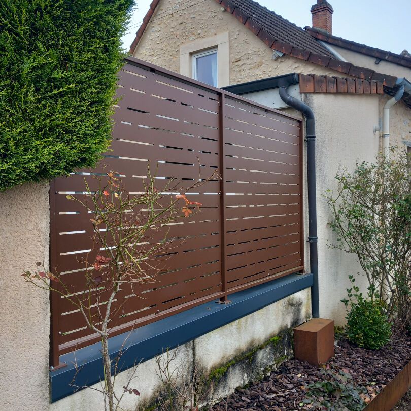 BELLE MAISON - 105 M² - PARAY LE MONIAL - Photo 1