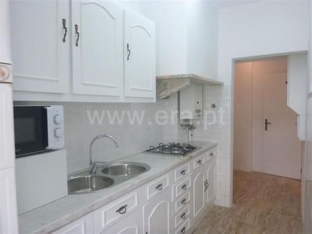 Apartamento T1 - Photo 3