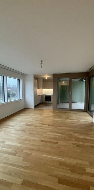 1 Zimmer, 1. Stock - Photo 1