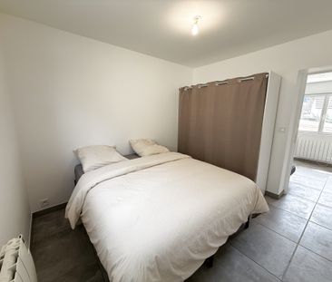 Location Maison 3 pièces 44m² MARLY LA VILLE 95670 - Photo 3