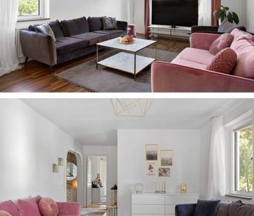 Hugingatan, Märsta - Foto 3