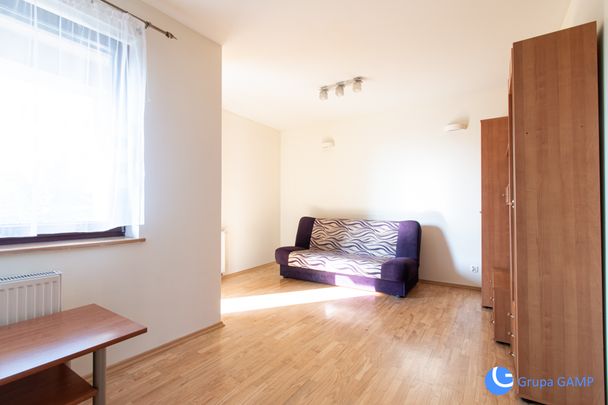 Dwa niezależne pokoje, balkon Prądnik Biały, 50m2. - Фото 1