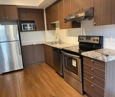 For Lease - 99 South Town Centre Boulevard Unit# 803, Markham, Ontario - Photo 1