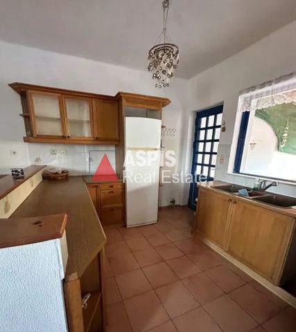 Μεζονέτα, προς ενοικίαση Κάτω Ποσειδωνία, Λαύριο Κωδικός 1902214 - Photo 5