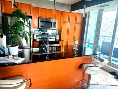 For Lease - 1 Elm Drive Unit# 2108, Mississauga, Ontario - Photo 3