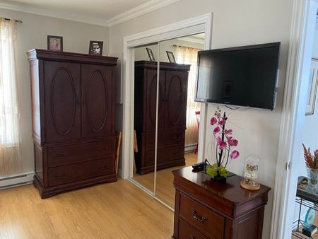 Appartement 4 1/2 à louer à Trois-Rivières (Rue Bord du Fleuve) - Photo 4