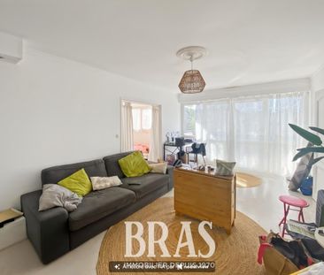 Location Appartement 5 pièces 103m² ORVAULT 44700 - Photo 2