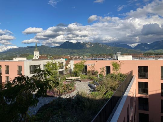 3 ½ PIÈCES NEUFS - CENTRE BULLE - Foto 1