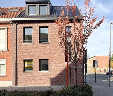 Appartement te huur in Beveren-Waas voor € 800 met 1 slaapkamer - Foto 6