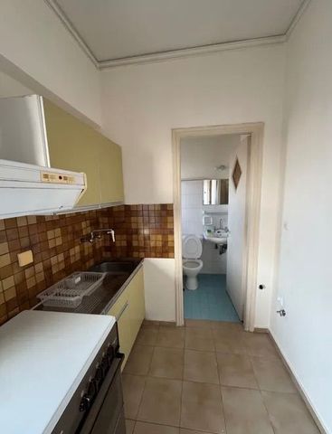 Studio/Γκαρσονιέρα για ενοικίαση Αγυιά (Πάτρα) - Photo 2