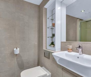 1 bedroom private hall to rent - Photo 6