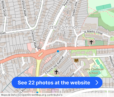 3 bedroom end of terrace house for rent - Photo 1