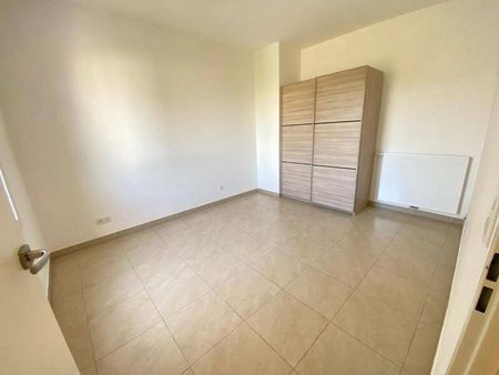 Location appartement récent 2 pièces 40.2 m² à Montpellier (34000) - Photo 2