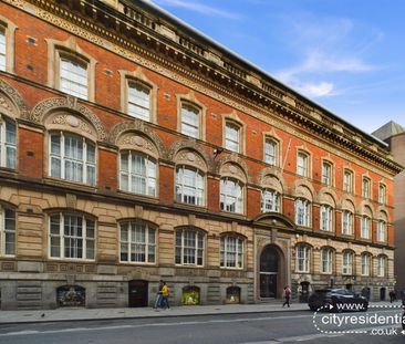 8 Old Hall Street, Liverpool, L3 - Photo 2