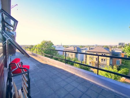 Studio to rent - Photo 3