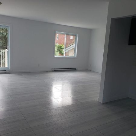 4 1/2 condo style - Photo 4