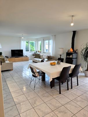 Nachmieter gesucht: charmante 3.5 Zimmer Wohnung mit Aussicht - Foto 1