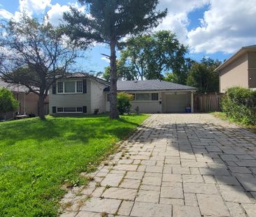 For Lease - 10 Alanadale Avenue, Markham, Ontario - Photo 6