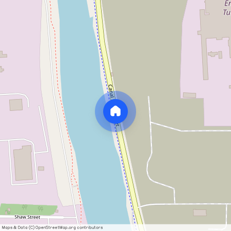 16 Warren Tr Trail, Welland