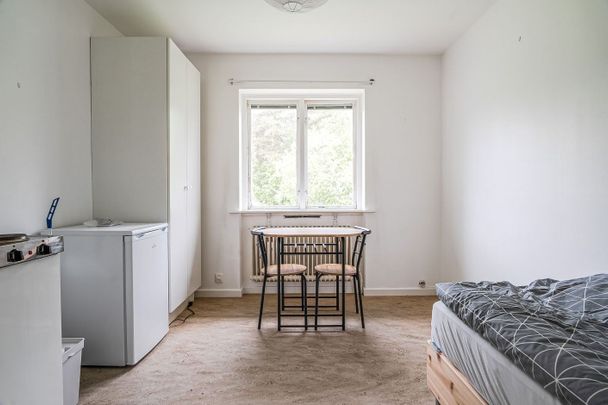 Stationsvägen, Kälarne - Foto 1