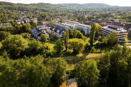 Krowodrza, Wola Justowska, 2 pokoje z balkonem - Photo 3