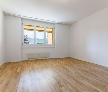 4.5-Zimmerwohnung im Buchholzquartier - Photo 1
