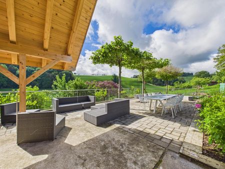 6.5 Zimmer, 210 m², EG - Photo 5