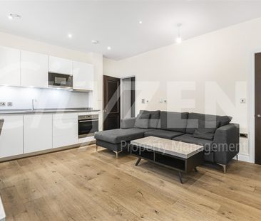 Kensington High Street, London - Photo 6