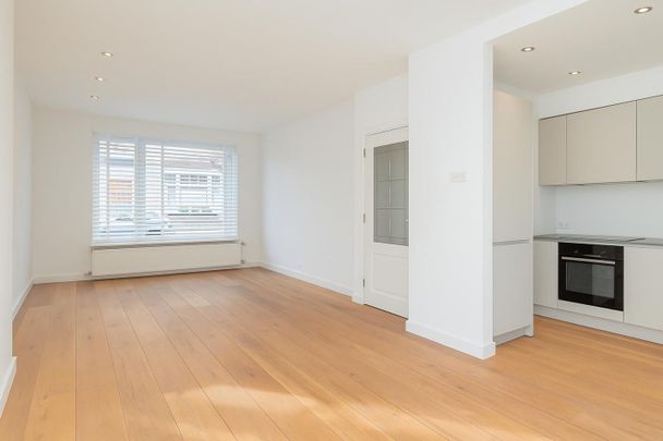 van Limburg Stirumstraat 27-B, Kern Binnen Zuid, 2201JM, Noordwijk (Zh) - Photo 1