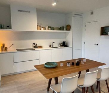 Appartement te huur in Meerhout voor € 940 met 1 slaapkamer - Photo 2