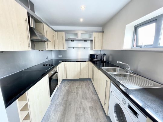 44 Pall Mall, Liverpool, Merseyside, L3 - Photo 1