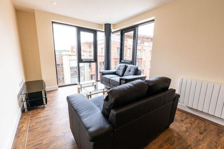 3 bed Apartment 52 Ecco - Photo 2