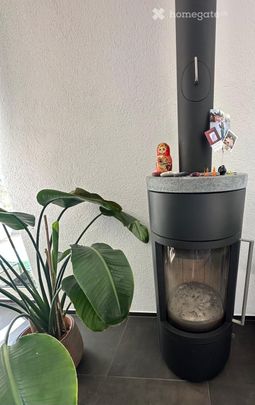 Grosszügige 5-Zimmer-Wohnung in ruhiger, naturnaher Lage in Trimbach - Foto 1