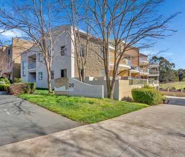 38/20 Beissel Street, Belconnen ACT 2617 - Apartment For Rent | Domain - Photo 2