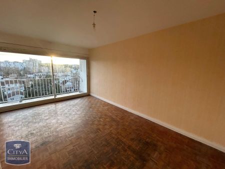 Appartement à louer 3 pièces 61.41m² - Photo 2