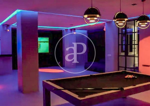 House for rent in Conde Orgaz - Piovera (Hortaleza)