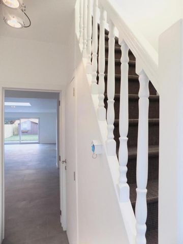 Gerenoveerd met tuin! - Photo 4