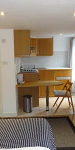 Flat 28 Cartwright Gardens, Bloomsbury WC1H 9EH - Photo 4