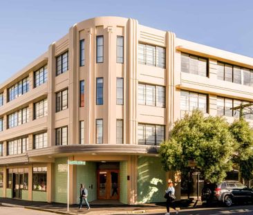 Welcome apartment 302A in Kriza Apartments - Photo 2