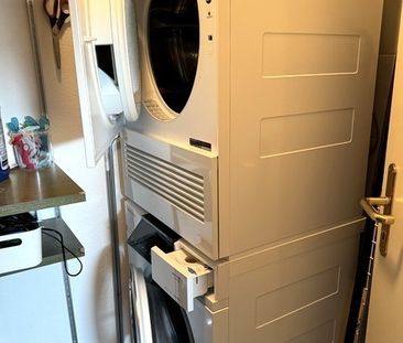 APPARTEMENT 21/2 PIÈCES À RAPPERSWIL (SG), MEUBLÉ, TEMPORAIRE - Foto 1